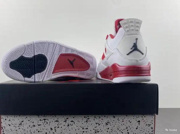 Rep TBK Alternate 4 Air 308497-106 Retro Jordan 89 0326